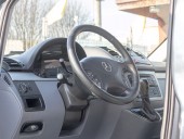 Mercedes-Benz Vito 115CDI AUTOMAT – TAŽNÝ