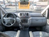 Mercedes-Benz Vito 115CDI AUTOMAT – TAŽNÝ