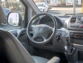 Mercedes-Benz Vito 115CDI AUTOMAT – TAŽNÝ