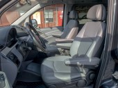 Mercedes-Benz Vito 115CDI AUTOMAT – TAŽNÝ
