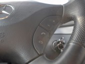 Mercedes-Benz Vito 115CDI AUTOMAT – TAŽNÝ