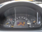 Mercedes-Benz Vito 115CDI AUTOMAT – TAŽNÝ