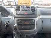 Mercedes-Benz Vito 115CDI AUTOMAT – TAŽNÝ