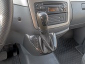Mercedes-Benz Vito 115CDI AUTOMAT – TAŽNÝ
