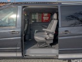 Mercedes-Benz Vito 115CDI AUTOMAT – TAŽNÝ