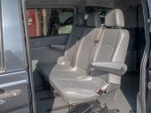 Mercedes-Benz Vito 115CDI AUTOMAT – TAŽNÝ