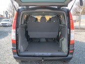 Mercedes-Benz Vito 115CDI AUTOMAT – TAŽNÝ