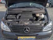 Mercedes-Benz Vito 115CDI AUTOMAT – TAŽNÝ