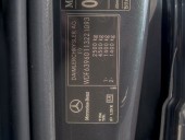 Mercedes-Benz Vito 115CDI AUTOMAT – TAŽNÝ