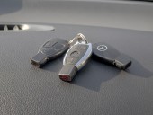 Mercedes-Benz Vito 115CDI AUTOMAT – TAŽNÝ