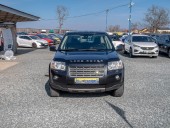Land Rover Freelander 2.2D 118KW 4x4 MAT – NAVI