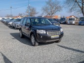 Land Rover Freelander 2.2D 118KW 4x4 MAT – NAVI