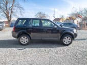 Land Rover Freelander 2.2D 118KW 4x4 MAT – NAVI