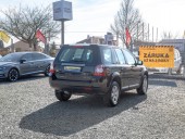 Land Rover Freelander 2.2D 118KW 4x4 MAT – NAVI