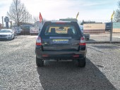 Land Rover Freelander 2.2D 118KW 4x4 MAT – NAVI