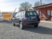 Land Rover Freelander 2.2D 118KW 4x4 MAT – NAVI