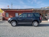 Land Rover Freelander 2.2D 118KW 4x4 MAT – NAVI