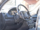 Land Rover Freelander 2.2D 118KW 4x4 MAT – NAVI