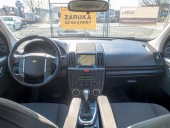 Land Rover Freelander 2.2D 118KW 4x4 MAT – NAVI