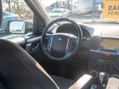 Land Rover Freelander 2.2D 118KW 4x4 MAT – NAVI