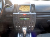 Land Rover Freelander 2.2D 118KW 4x4 MAT – NAVI