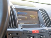 Land Rover Freelander 2.2D 118KW 4x4 MAT – NAVI