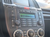 Land Rover Freelander 2.2D 118KW 4x4 MAT – NAVI