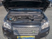 Land Rover Freelander 2.2D 118KW 4x4 MAT – NAVI