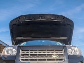 Land Rover Freelander 2.2D 118KW 4x4 MAT – NAVI