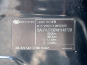 Land Rover Freelander 2.2D 118KW 4x4 MAT – NAVI