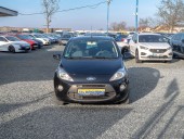 Ford Ka 1.25i 51KW – VÝHŘEV