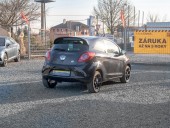 Ford Ka 1.25i 51KW – VÝHŘEV