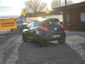 Ford Ka 1.25i 51KW – VÝHŘEV