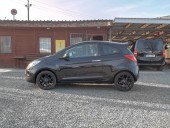Ford Ka 1.25i 51KW – VÝHŘEV