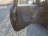 Ford Ka 1.25i 51KW – VÝHŘEV