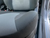 Ford Ka 1.25i 51KW – VÝHŘEV