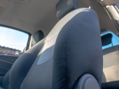 Ford Ka 1.25i 51KW – VÝHŘEV