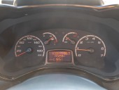 Ford Ka 1.25i 51KW – VÝHŘEV