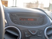 Ford Ka 1.25i 51KW – VÝHŘEV