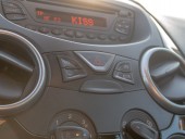 Ford Ka 1.25i 51KW – VÝHŘEV