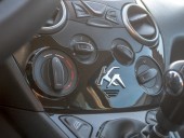 Ford Ka 1.25i 51KW – VÝHŘEV