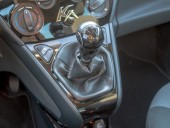 Ford Ka 1.25i 51KW – VÝHŘEV