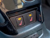 Ford Ka 1.25i 51KW – VÝHŘEV