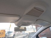 Ford Ka 1.25i 51KW – VÝHŘEV