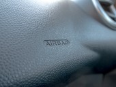 Ford Ka 1.25i 51KW – VÝHŘEV