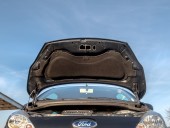 Ford Ka 1.25i 51KW – VÝHŘEV