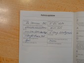 Ford Ka 1.25i 51KW – VÝHŘEV