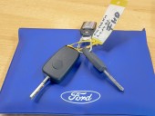 Ford Ka 1.25i 51KW – VÝHŘEV