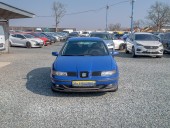 Seat Leon 1.9TDI 81KW – DIGI KLIMA