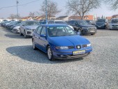 Seat Leon 1.9TDI 81KW – DIGI KLIMA